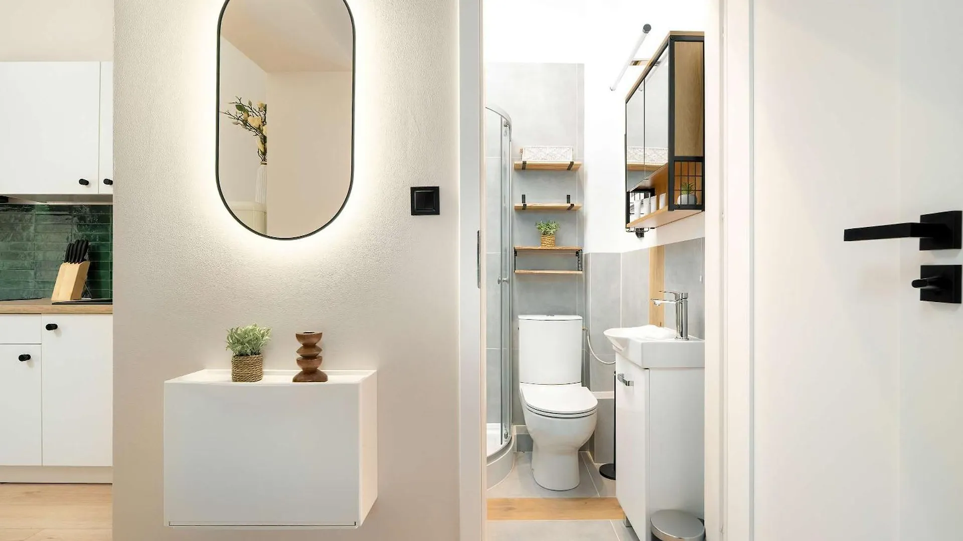 Bright Apartment Close To The Old Market Square In Poznan By Noclegi Renters 0*,
